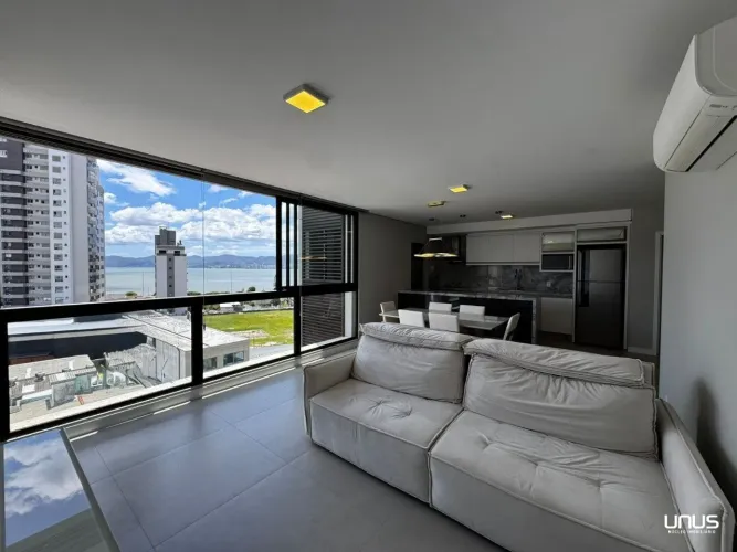 Apartamento 3 suítes no Balneario, Florianópolis SC