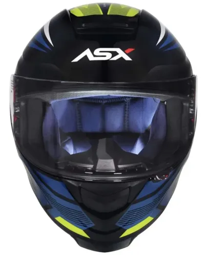 Capacete ASX EAGLE 