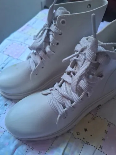 Bota infantil menina