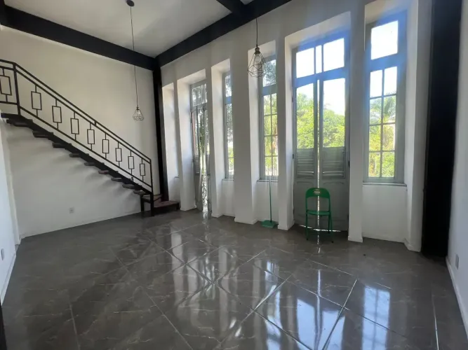 APARTAMENTO MEZANINO PARA ALUGUEL  CENTRO DO RIO