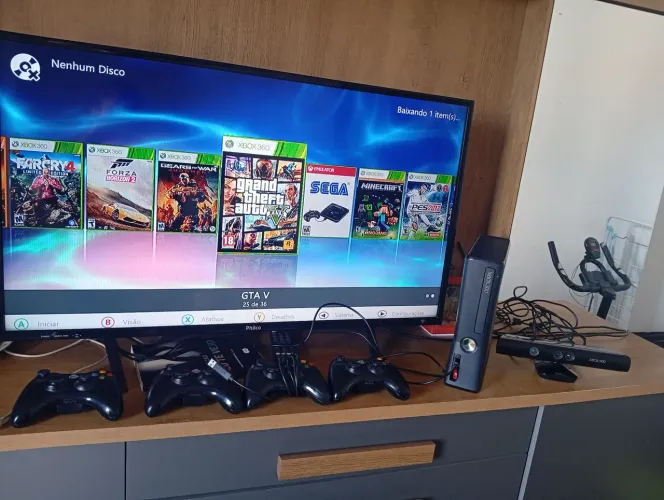 Xbox 360 slim