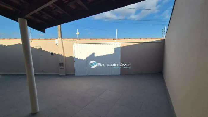 Casa com 2 dormitórios para alugar, 85 m² por R$ 3.150,00/mês - João Aranha - Paulínia/SP