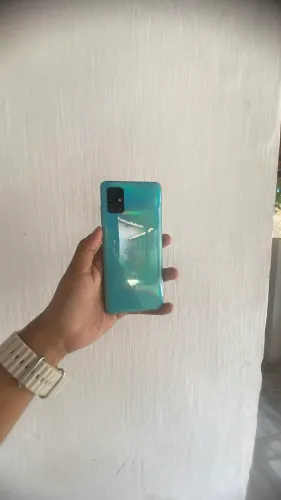 Telefone A51