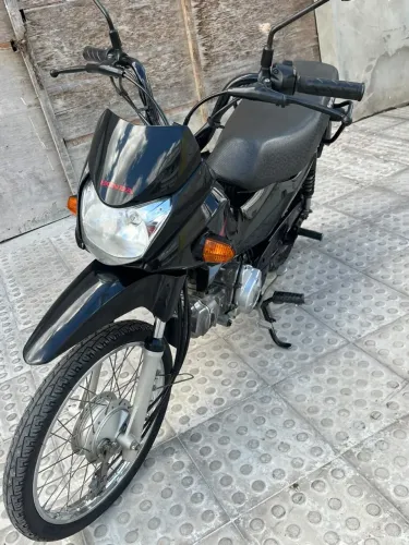 Honda Pop 110i 2024