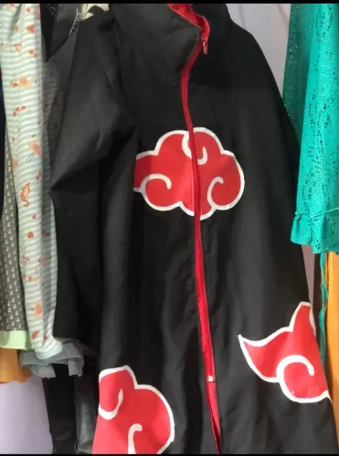 Capa Akatsuki