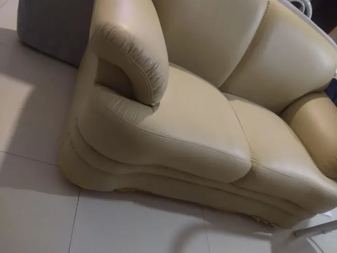 Sofá 2 lugares