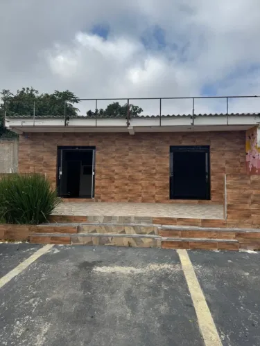 Sala Comercial para Locação no JARDIM AMELIA