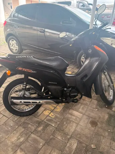 Honda Biz