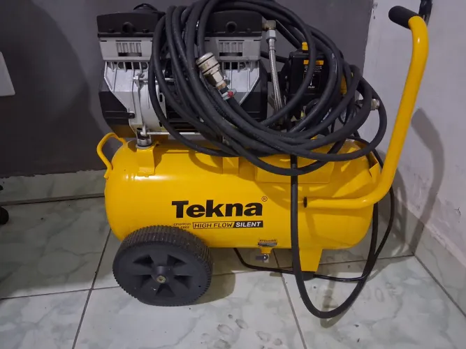 Compressor