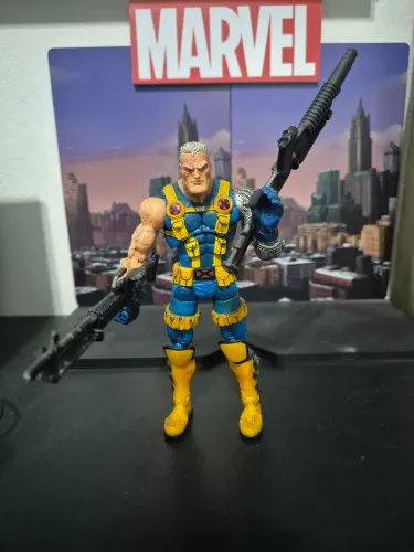 Cable