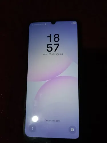 Samsung A07