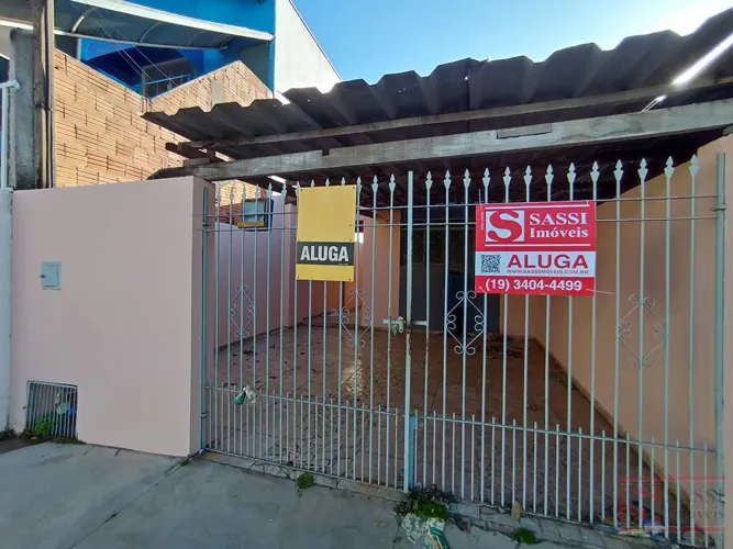 Casa em JARDIM SAO PAULO