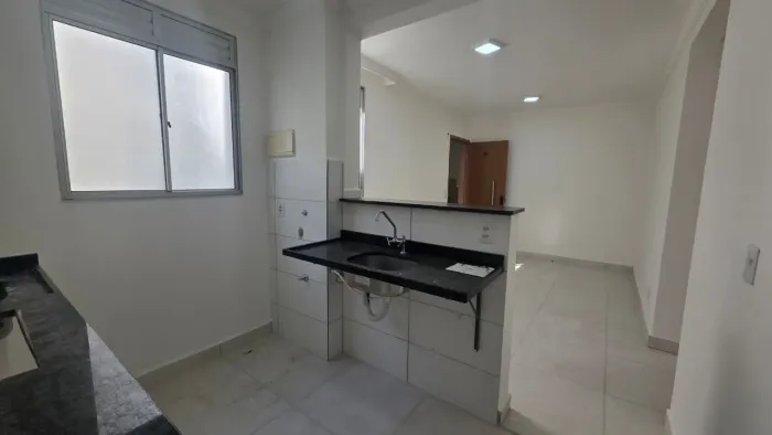 Apartamento para Venda em Jaboatão dos Guararapes, Piedade, 2 dormitórios, 1 banheiro, 1 v