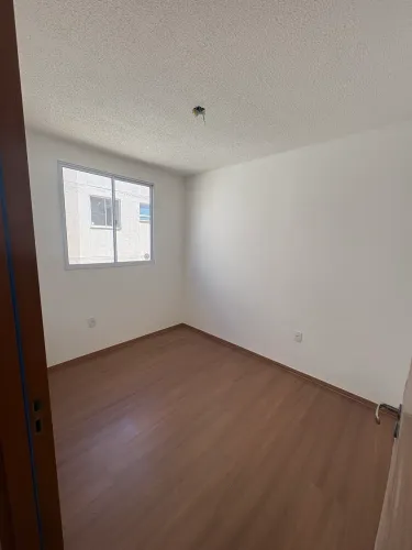 Aluguel de apartamento NOVO