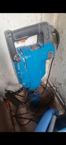 Venda de martelete demolidor 