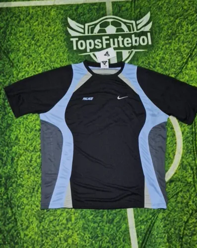 Camiseta Palace x Nike Jersey Black original