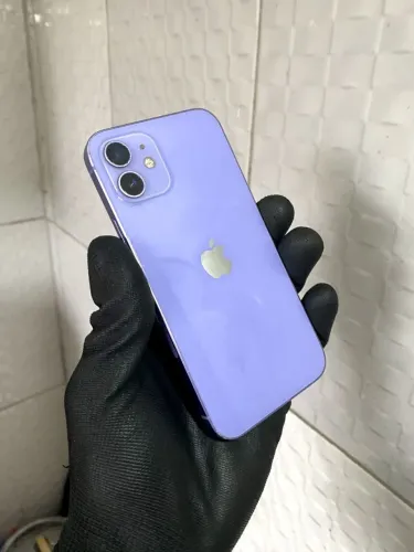 IPHONE 12