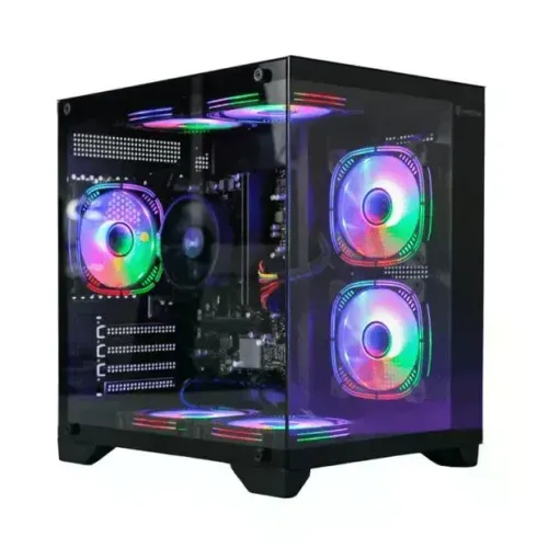 Ryzen 3 3200g, 16gb Ddr4, SSD 480GB