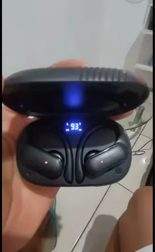 Fone bluetooth 