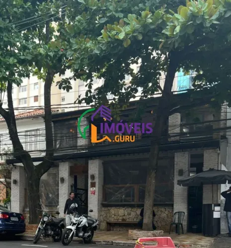 COMERCIAL - VILA CLEMENTINO - SP