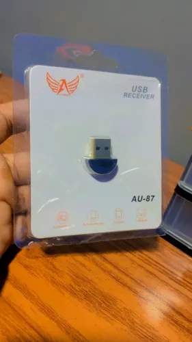 Bluetooth para computador 5.0