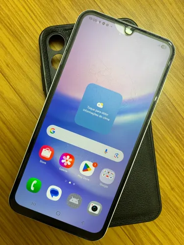 Samsung Galaxy A15