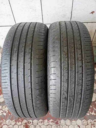 Pneus Goodyear ref 225 55 18 RS 700 os 2