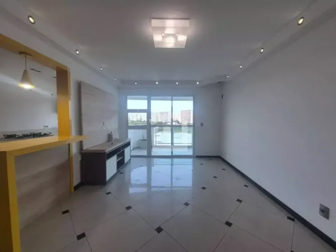 Cobertura duplex para alugar, 166m² por R$ 3.900 na Salvador Allende Rio de Janeiro/RJ