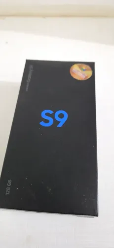Caixa Galaxy s9