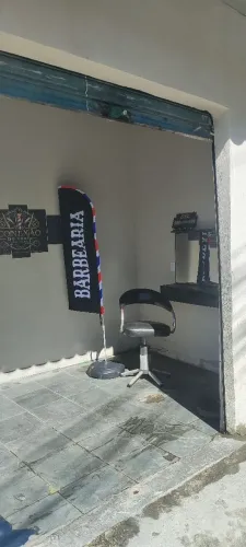 Aluguel de cadeira para barbeiro 
