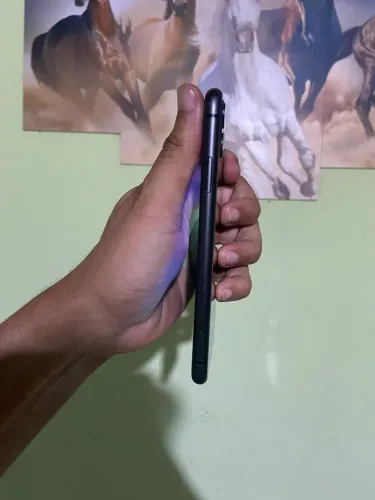 iPhone 11 256GB. Todo original.