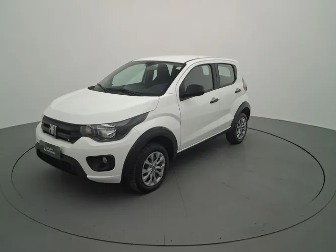 Fiat Mobi Like 1.0 Fire Flex 5P. 2025