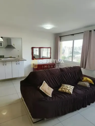 Apartamento semi mobiliado para locação no bairro Partenon em Porto Alegre, RS