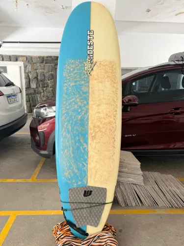 Prancha de Surf pra iniciantes