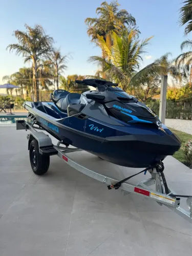 Jet Sky 170 gtx
