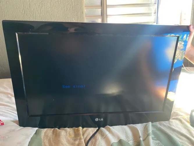 Tv LG