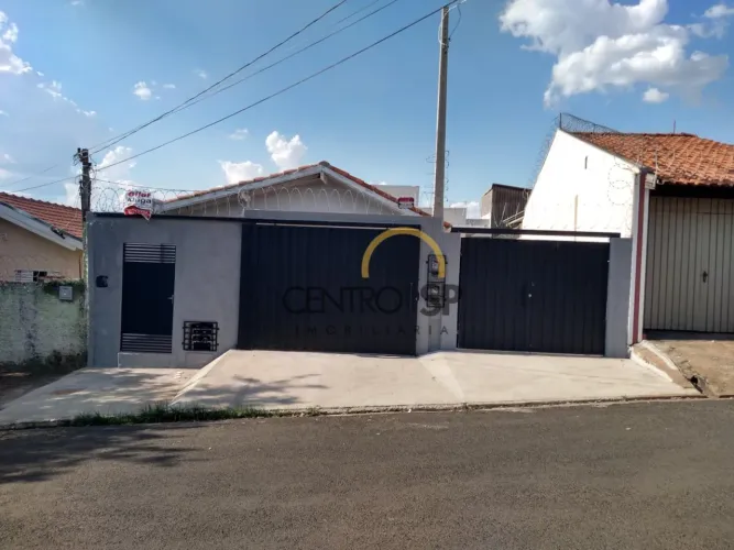 Núcleo Residencial Presidente Geisel, Casa para venda com 100m² e 2 Dormitórios