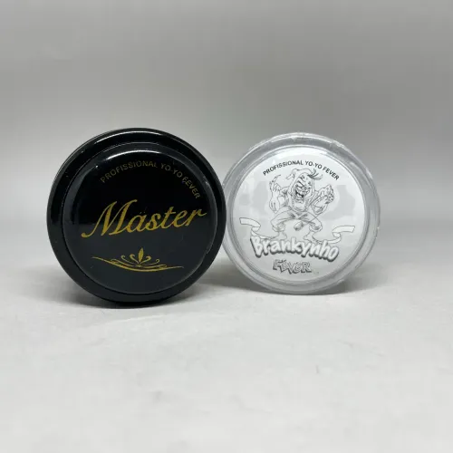 Kit 2 Ioiôs Fever Master Originais