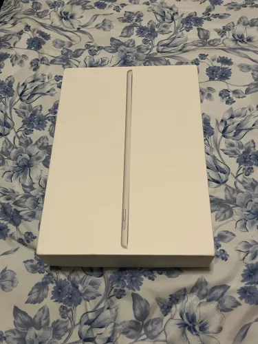 iPad 9ª Geração 64GB (Wi-Fi)