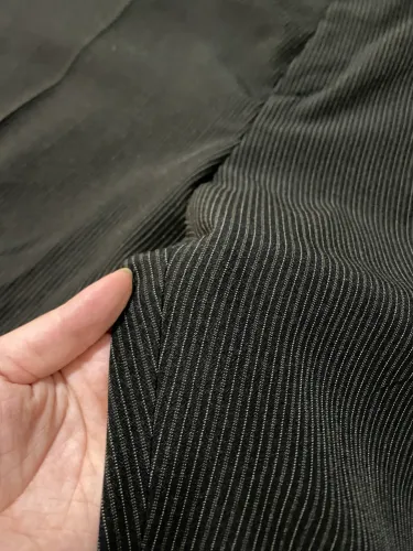 Calça social PLUS SIZE masculina | TAM. 62