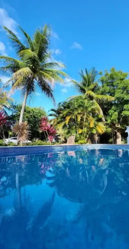 Casa Vila Velha Itamaracá!