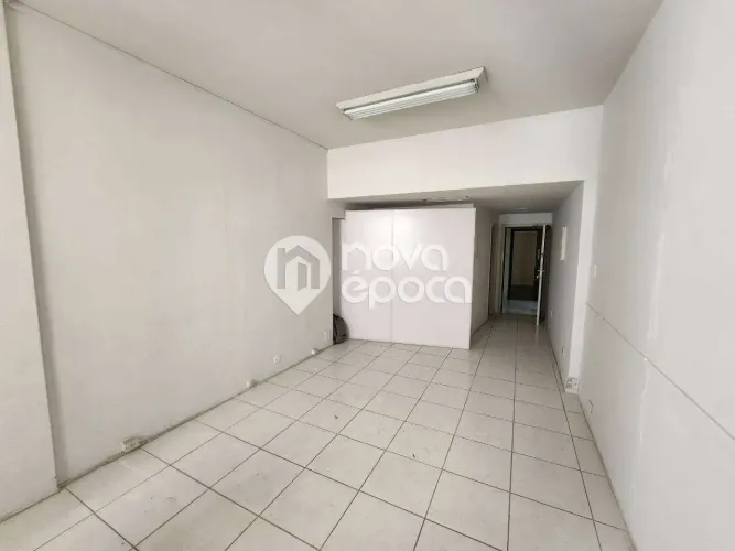 Centro | Sala