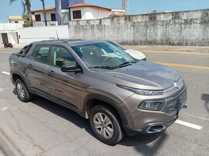 Fiat Toro Endurance FLEX 1.6 2019