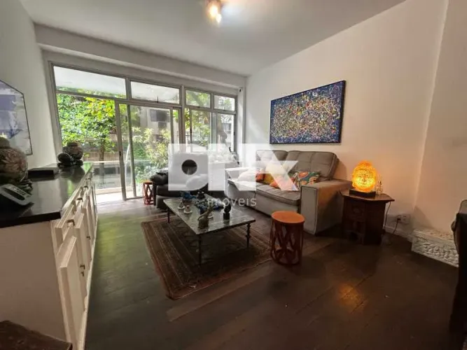 Apartamento - Padrão / Residencial / Ipanema