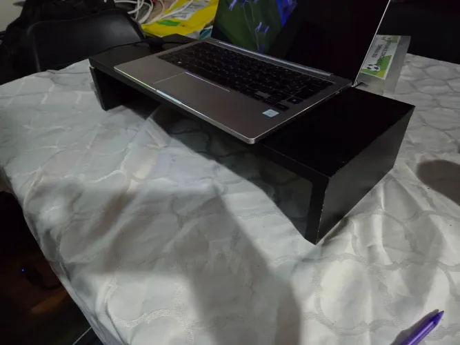 Suporte laptop