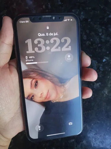 iPhone 11 Pro