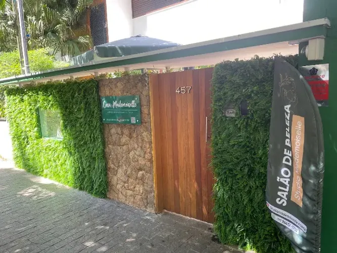 OPORTUNIDADE!!! VENDE-SE STUDIO DE BELEZA COMPLETO - MOEMA/SP
