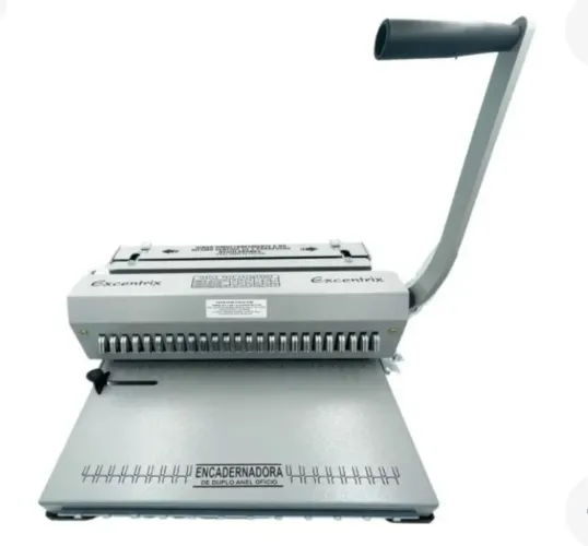 Encadernadora 