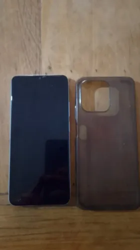 Vendo celular realme note 50