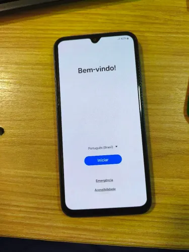 Samsung A15 128gb